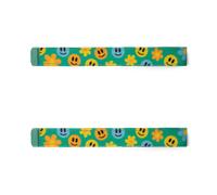 SATCH 00382-90258-10 SWAPS Happy Faces