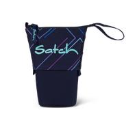 SATCH 00894-90220-10 PENCIL SLIDER Stiftehalter Purple Laser