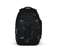 SATCH 01090-90121-10 Ninja Matrix Match Schulrucksack Einzeln