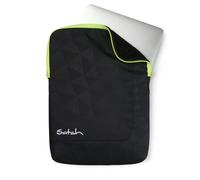 SATCH 01095-80001-10 Laptophülle black