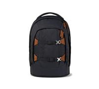 SATCH 01194-80096-10 Nordic Grey Pack Schulrucksack Einzeln