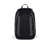 Satch AIR Schulrucksack Dark Skate