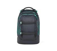 SATCH 01322-30072-10 Mint Phantom Pack Schulrucksack Einzeln, grau