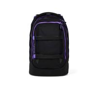 Satch Pack Schulrucksack Purple Phantom 2.0