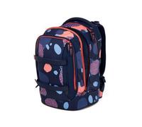Satch Pack Schulrucksack Coral Reef 2025