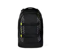 Satch Pack Schulrucksack Dark Skate