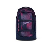 SATCH 01322-90370-10 Seismic Pink Pack Schulrucksack Einzeln, dunkelblau