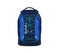 Satch Rucksack Pack 2025 Sneaker Style Crossed Blue