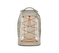 Satch Rucksack Pack 2025 Sneaker Style Crossed Sand