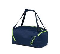 Satch Sporttasche Toxic Yellow 2.0