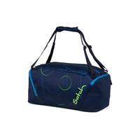 SATCH 01336-90185-10 Blue Tech Sporttasche, dunkelblau