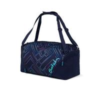 Satch Sporttasche Sporttasche in purple laser purple laser OG