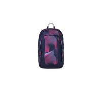 Satch Air Schulrucksack Seismic Pink