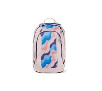 Satch Air Candy Clouds Rucksack für Jugendliche, Unisex, mehrfarbig (mehrfarbig), Einheitsgröße