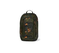 Satch Air Jurassic Jungle