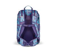 satch Air Rucksack 80s Dance