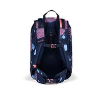 satch Air Rucksack Coral Reef