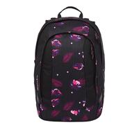 Satch - Mystic Nights Air Schulrucksack Einzeln lila