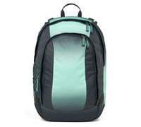 Satch Air Schulrucksack 44 cm grün