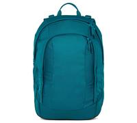 Satch Air - Schulrucksack 45 cm 2025 (deep petrol)