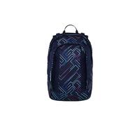 Rucksack satch Air Purple Laser 01332-90220-10 blau, lila