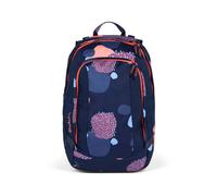 Satch AIR Schulrucksack Coral Reef
