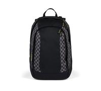 Satch AIR Schulrucksack Dark Skate