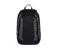 Satch Air Schulrucksack Dark Skate