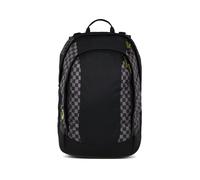 Satch Air Schulrucksack Dark Skate