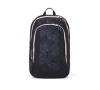 SATCH Schulrucksack AIR Midnight Jungle