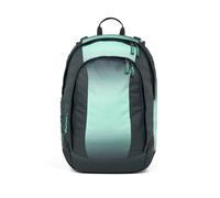 Satch Air Schulrucksack Gradient Mint