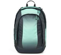 Satch Air Schulrucksack Gradient Mint Schulrucksack