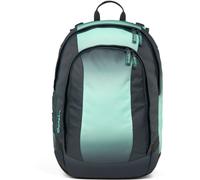 satch Air Schulrucksack Gradient Mint 2025