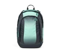Satch Air Schulrucksack Gradient Mint Schulrucksack