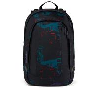 Satch Air Schulrucksack Night Vision 2.0