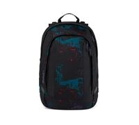 Satch Air Schulrucksack Night Vision