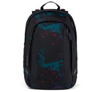 Satch Air Schulrucksack Night Vision