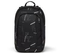Satch Air Schulrucksack Ninja Matrix 2.0