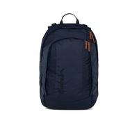 Satch Schulrucksack Air - Nordic Blue
