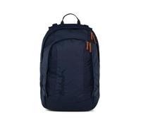 Satch Air Schulrucksack Nordic Blue Schulrucksack