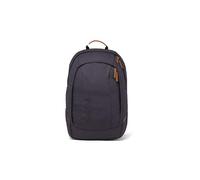Satch Air Schulrucksack Nordic Grey 2.0