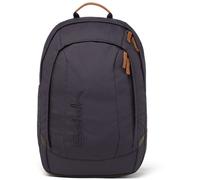 Satch Air Schulrucksack Nordic Grey
