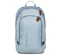 Satch Air Schulrucksack Nordic Ice Blue
