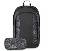 Air Set aus air + Schlamperbox AirBsc-2025-schwarz