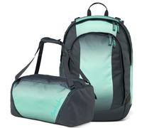 Air Set aus air + Sporttasche AirDuf-2025-grün