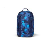 Satch Unisex Kinder Air Troublemaker Rucksack, Blau, Hellblau (Mehrfarbig), Einheitsgröße