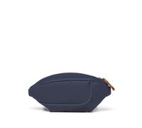 satch Cross Easy Bauchtasche Hip Bag für Teenager mit Reißverschlussfach Pure Navy - Dunkelblau