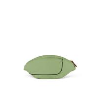 Satch Bauchtasche Cross Jade Green