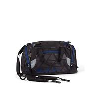 satch Sportbag Black Triad