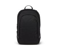 Satch - Blackjack Air Schulrucksack Einzeln schwarz